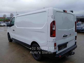 Nissan Primastar THULE OMNISTAR picture 6