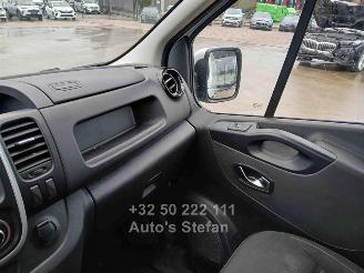 Nissan Primastar THULE OMNISTAR picture 28