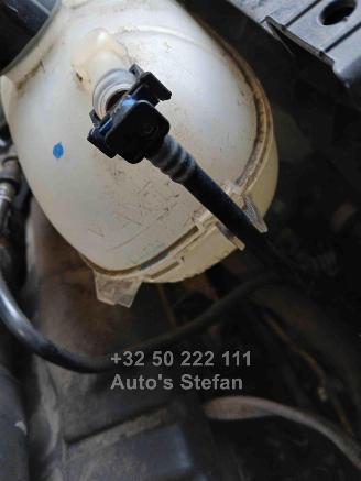 Nissan Primastar  picture 11