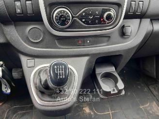 Nissan Primastar THULE OMNISTAR picture 10