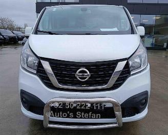 Nissan Primastar THULE OMNISTAR picture 2