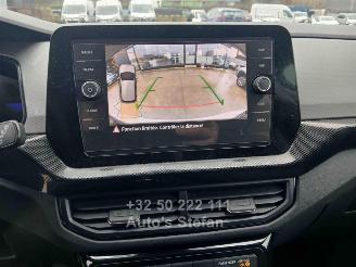 Volkswagen T-Cross LIFE picture 10