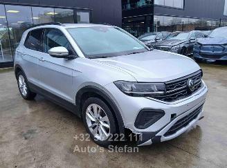 Volkswagen T-Cross LIFE picture 1
