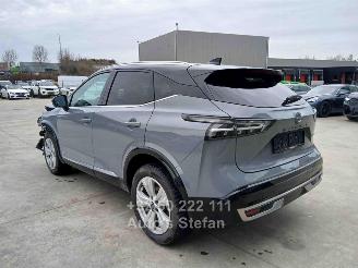 Nissan Qashqai E-POWER ACENTA picture 12