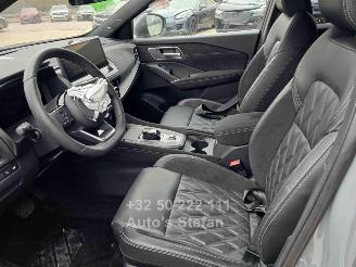 Nissan Qashqai E-POWER ACENTA picture 7