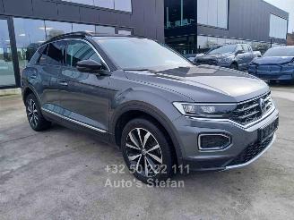 Unfallwagen Volkswagen T-Roc STYLE 2020/2
