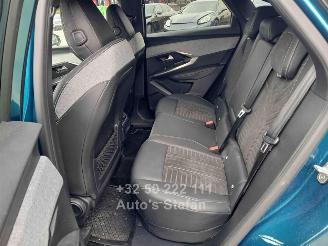 Peugeot 3008  picture 13