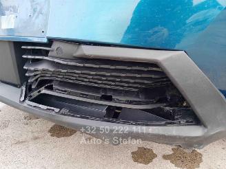 Peugeot 3008  picture 23