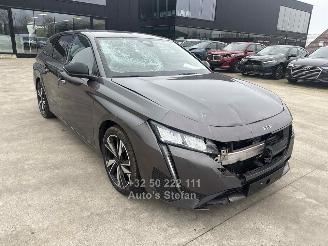 škoda osobní automobily Peugeot 308 ALLURE 2023/2