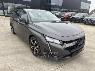 Avarii autoturisme Peugeot 308 ALLURE 2023/2