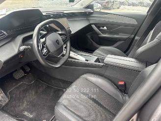 Peugeot 308 ALLURE picture 26