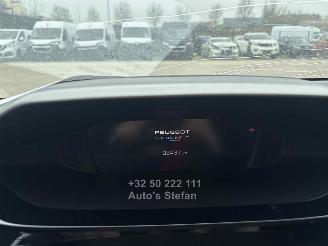 Peugeot 308 ALLURE picture 28