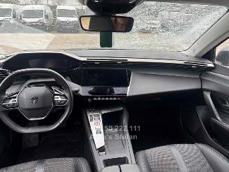 Peugeot 308 ALLURE picture 8