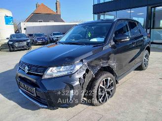 Suzuki Vitara  picture 2