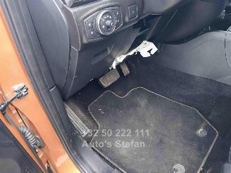 Ford Ranger WILDTRAK picture 13