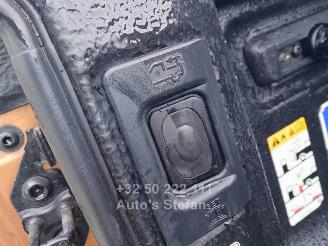 Ford Ranger WILDTRAK picture 26