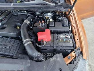 Ford Ranger WILDTRAK picture 19