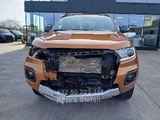 Ford Ranger WILDTRAK picture 2