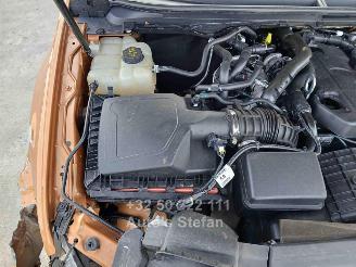 Ford Ranger WILDTRAK picture 28