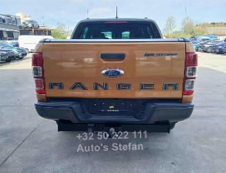 Ford Ranger WILDTRAK picture 5