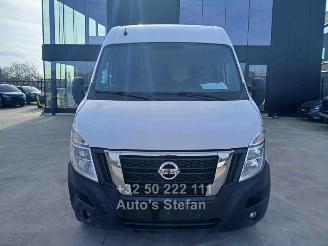 Nissan Interstar TEKNA picture 2