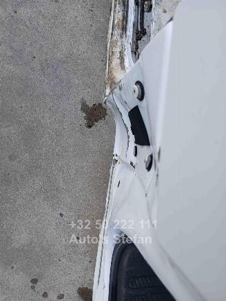 Nissan Interstar TEKNA picture 28