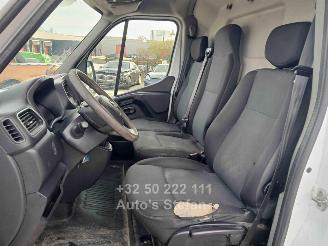 Nissan Interstar TEKNA picture 7