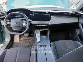 Peugeot 308  picture 13