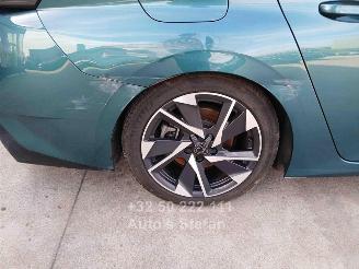 Peugeot 308  picture 16