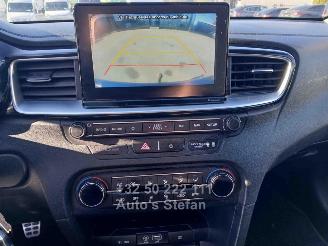 Kia Cee d  picture 9