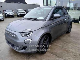 Fiat 500 E ICON picture 3