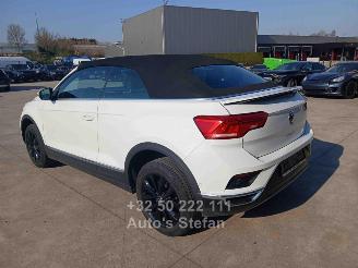 Volkswagen T-Roc STYLE picture 6