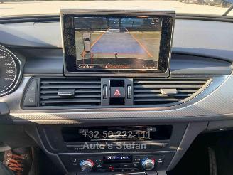 Audi A6 ALLROAD picture 15