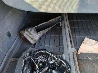 Audi A6 ALLROAD picture 22