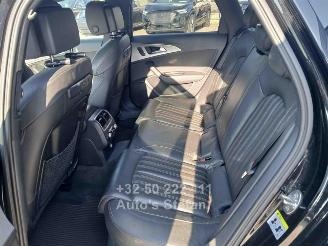 Audi A6 ALLROAD picture 14