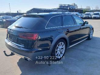 Audi A6 ALLROAD picture 7