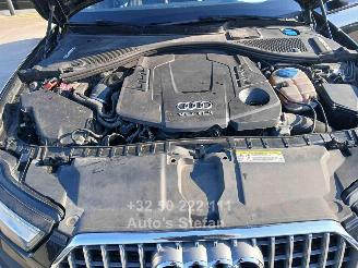 Audi A6 ALLROAD picture 23