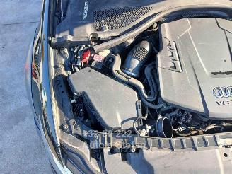 Audi A6 ALLROAD picture 29