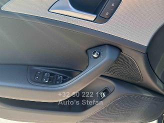 Audi A6 ALLROAD picture 17