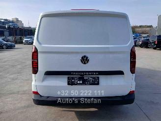 Volkswagen Transporter TRANSPORTER picture 5