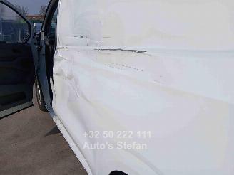 Volkswagen Transporter TRANSPORTER picture 24