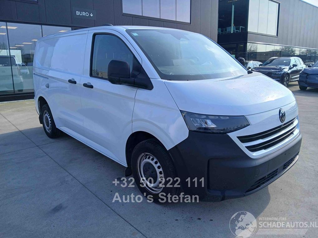 Volkswagen Transporter TRANSPORTER