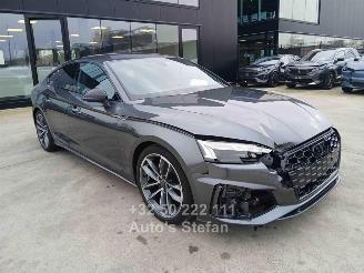 Unfallwagen Audi A5 SPORTBACK 2025/7