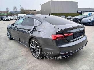 Audi A5 SPORTBACK picture 24