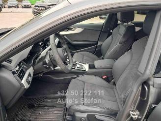 Audi A5 SPORTBACK picture 25