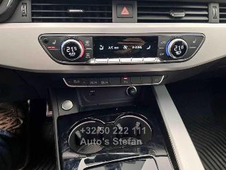 Audi A5 SPORTBACK picture 30