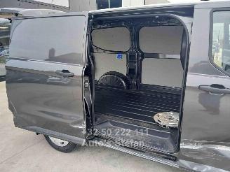 Ford Transit CUSTOM picture 29