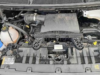 Ford Transit CUSTOM picture 18