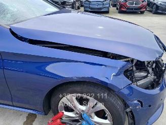 Mercedes C-klasse 180 OUPE picture 26