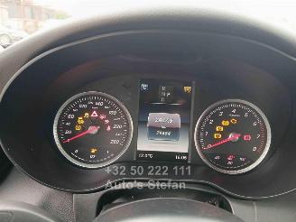 Mercedes C-klasse 180 OUPE picture 7